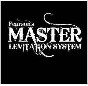 Master Levitation System by Steve Fearson - Click Image to Close